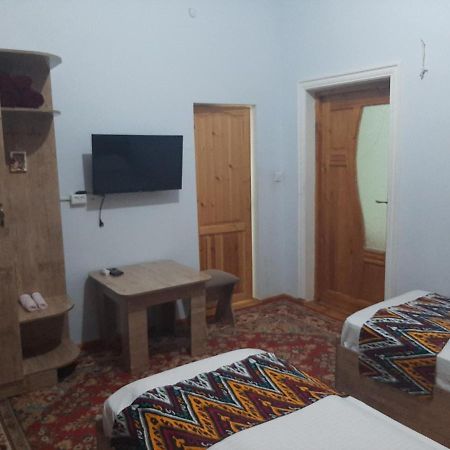 "Yoqut House" Guest House In The Centre Of Ancient City Хива Экстерьер фото