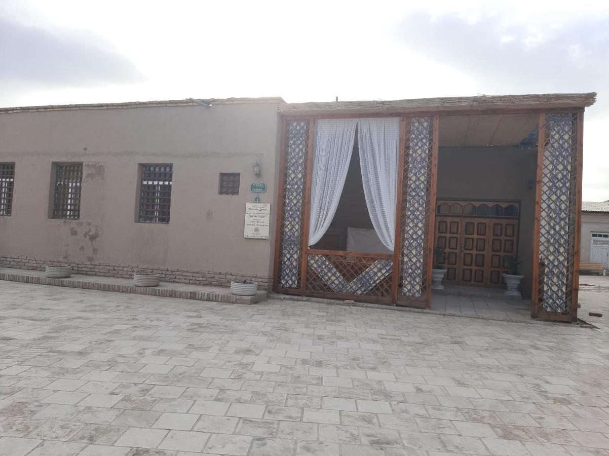 "Yoqut House" Guest House In The Centre Of Ancient City Хива Экстерьер фото