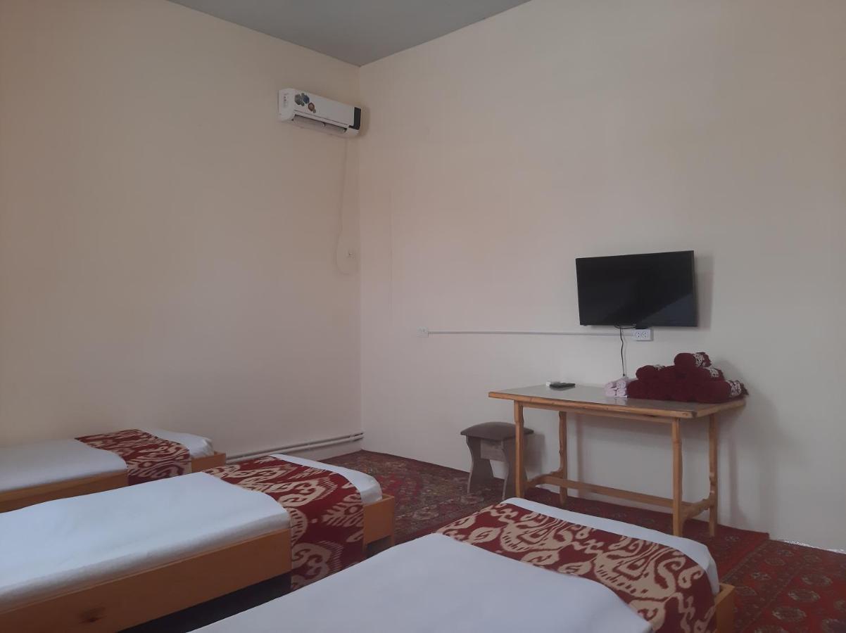 "Yoqut House" Guest House In The Centre Of Ancient City Хива Экстерьер фото