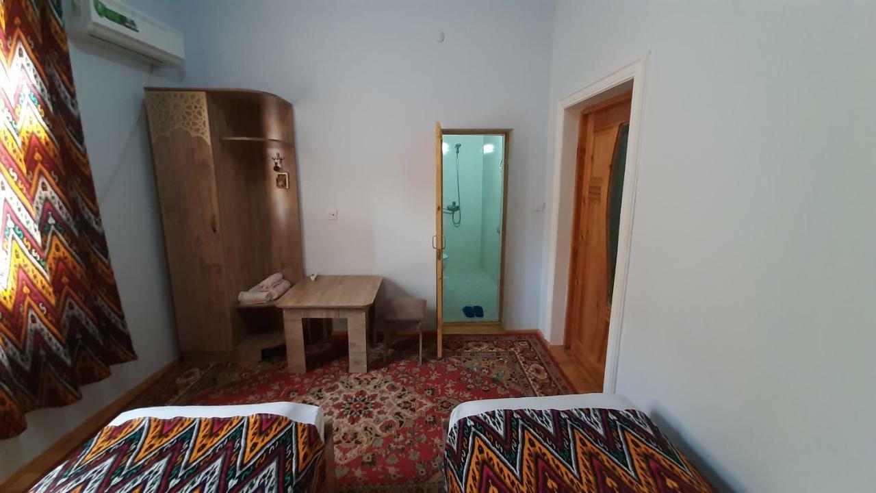 "Yoqut House" Guest House In The Centre Of Ancient City Хива Экстерьер фото